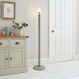 Bobby Paint Your Own Floor Lamp Base - thumbnail 2