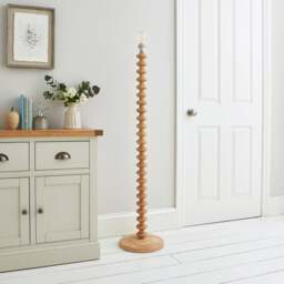 Bobby Paint Your Own Floor Lamp Base - thumbnail 1