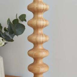 Bobby Paint Your Own Floor Lamp Base - thumbnail 3