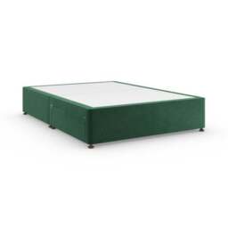Luxury Velvet Divan Base - thumbnail 2