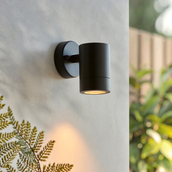 Billy Modern Outdoor Wall Light - image 1