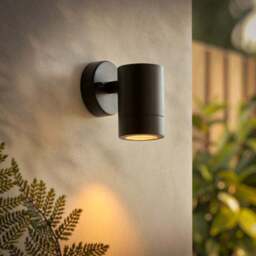 Billy Modern Outdoor Wall Light - thumbnail 2