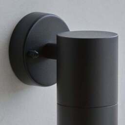Billy Modern Outdoor Wall Light - thumbnail 4
