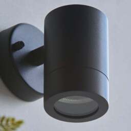 Billy Modern Outdoor Wall Light - thumbnail 3