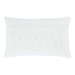 Billie White Standard Pillowcase Pair - thumbnail 3
