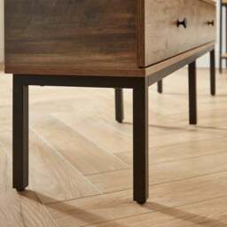 Brayden Rectangular Dining Table, Jase Dining Chairs & Fulton Dining Bench - thumbnail 4