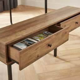 Brayden Rectangular Dining Table, Jase Dining Chairs & Fulton Dining Bench - thumbnail 3