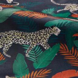 Nairobi Made to Measure Roman Blind - thumbnail 2