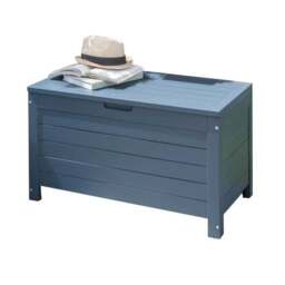 Florenity Galaxy Garden Storage Bench - thumbnail 4