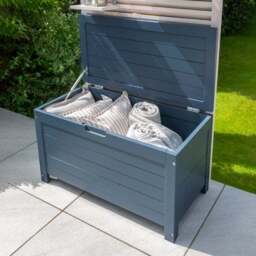 Florenity Galaxy Garden Storage Bench - thumbnail 3