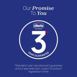 Chicco Baby Hug Crib Mattress - thumbnail 4