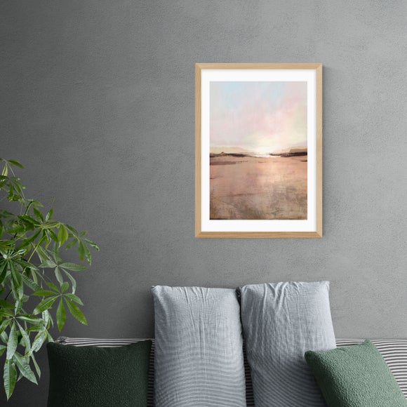 East End Prints New Dawn Print - image 1