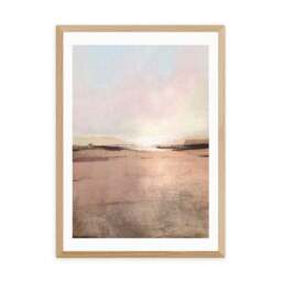 East End Prints New Dawn Print - thumbnail 2