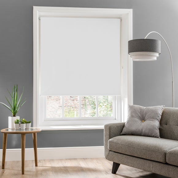 Luna Blackout Roller Blind - image 1