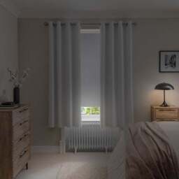 Luna Blackout Roller Blind - thumbnail 5