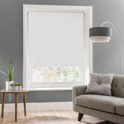 Luna Blackout Roller Blind - thumbnail 1
