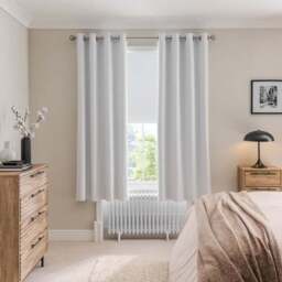 Luna Blackout Roller Blind - thumbnail 6