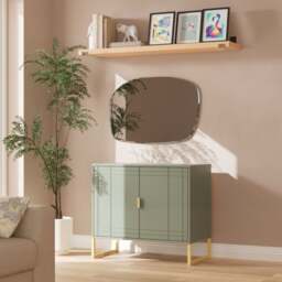 Darlton Small Sideboard - thumbnail 1
