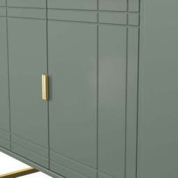 Darlton Small Sideboard - thumbnail 5