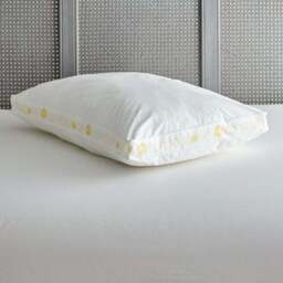 Comfortzone Front Sleeper Box Pillow - thumbnail 2