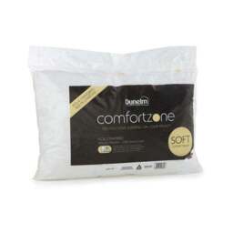 Comfortzone Front Sleeper Box Pillow - thumbnail 4