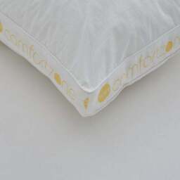 Comfortzone Front Sleeper Box Pillow - thumbnail 3