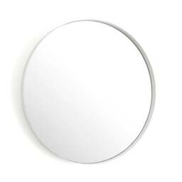New York Round Wall Mirror - thumbnail 2