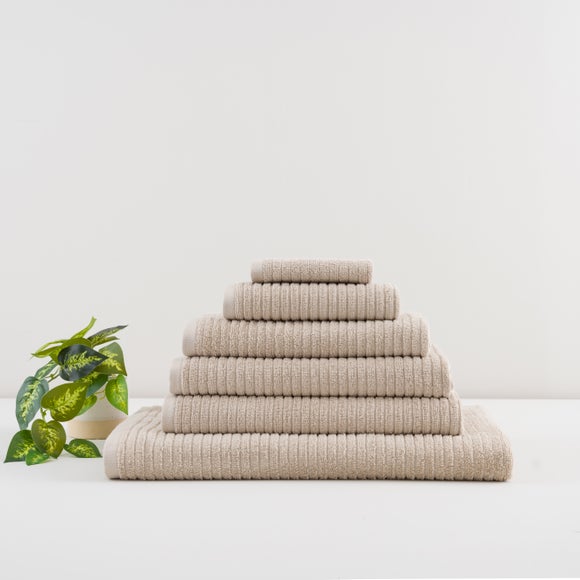 Quick Dry Cotton Towel - image 1