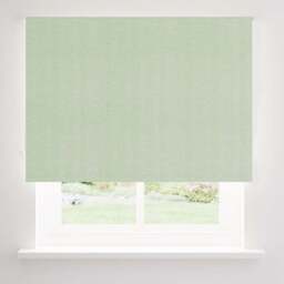 Chevron Blackout Roller Blind - thumbnail 4