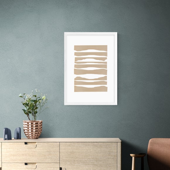 East End Prints Waves Print - image 1