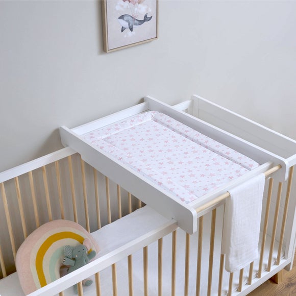 East Coast Essential Star Changing Mat - image 1