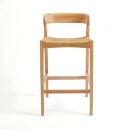 Melia Bar Stool - thumbnail 6