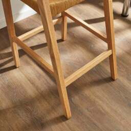 Melia Bar Stool - thumbnail 4