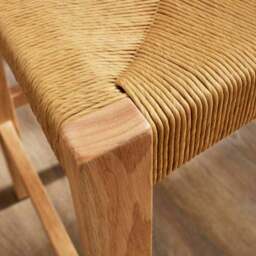 Melia Bar Stool - thumbnail 5