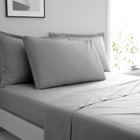Pure Cotton Box Pillowcase - image 1