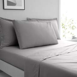 Pure Cotton Box Pillowcase
