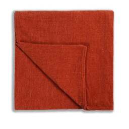Chenille Throw Blanket - thumbnail 4