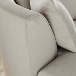 Blake Swivel Chair, Opulent Velvet - thumbnail 5