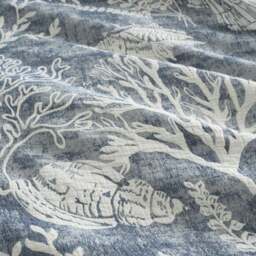 Coral Coast 100% Cotton Duvet Cover and Pillowcase Set - thumbnail 4