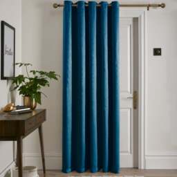 Strata Door Curtain - thumbnail 1
