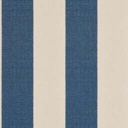 Beatrice Stripe Fire Retardant Blackout Made to Measure Roller Blind - thumbnail 2