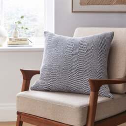 Jenson Herringbone Cushion