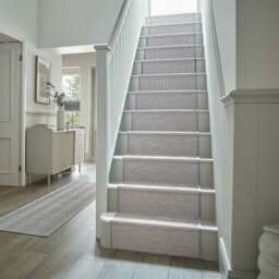 Herringbone Weave Stair Runner - thumbnail 1