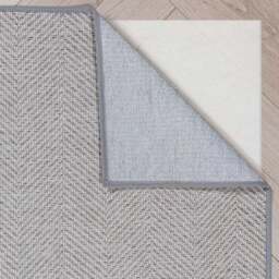 Herringbone Weave Stair Runner - thumbnail 3