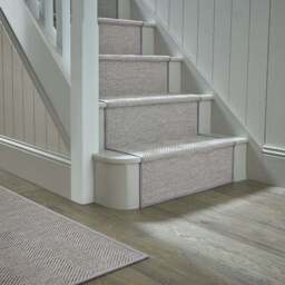 Herringbone Weave Stair Runner - thumbnail 6