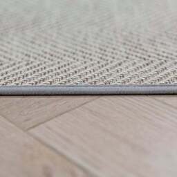 Herringbone Weave Stair Runner - thumbnail 4
