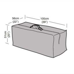 Garland Cushion Bag - thumbnail 2