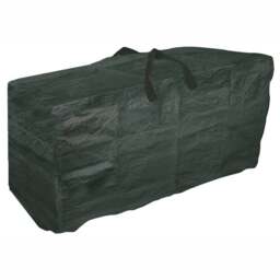 Garland Cushion Bag