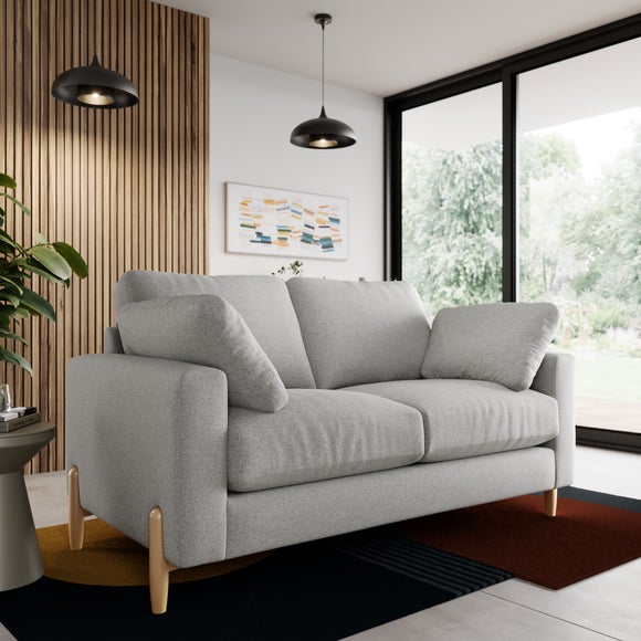 Apollo Soft Texture 2 Seater Sofa - image 1