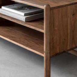 "Canley TV Unit for TVs up to 65""" - thumbnail 2